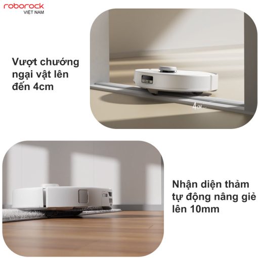 mivietnam robot roborock q revo curv 06 - ROBOT HÚT BỤI LAU NHÀ ROBOROCK Q REVO CURV