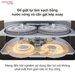 mivietnam robot roborock q revo curv 11 - ROBOT HÚT BỤI LAU NHÀ ROBOROCK Q REVO CURV