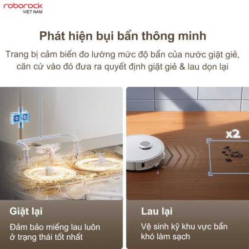 mivietnam robot roborock q revo curv 12 - ROBOT HÚT BỤI LAU NHÀ ROBOROCK Q REVO CURV