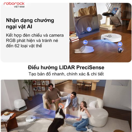 mivietnam robot roborock q revo curv 14 - ROBOT HÚT BỤI LAU NHÀ ROBOROCK Q REVO CURV