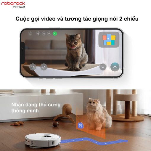 mivietnam robot roborock q revo curv 16 - ROBOT HÚT BỤI LAU NHÀ ROBOROCK Q REVO CURV