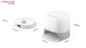 mivietnam robot roborock q revo curv 21 - ROBOT HÚT BỤI LAU NHÀ ROBOROCK Q REVO CURV