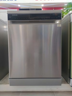 mrb spelier 16dwkt g 2 - MÁY RỬA BÁT 16 BỘ SPELIER SP 16DWKT/G