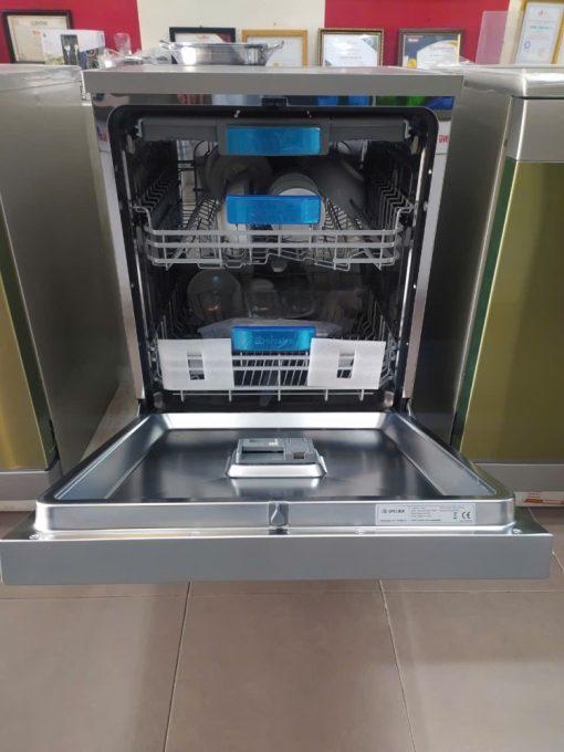 mrb spelier 16dwkt g 4 - MÁY RỬA BÁT 16 BỘ SPELIER SP 16DWKT/G