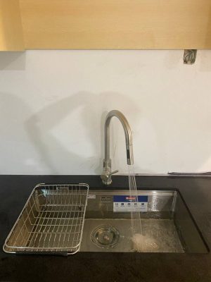 msg 708934260 75497 1 - CHẬU RỬA BÁT KONOX KN8046SU FULL