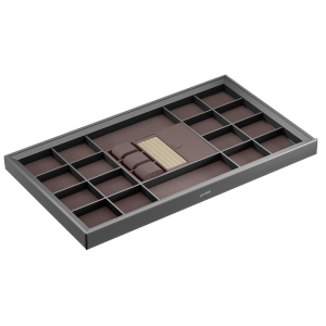 Ngăn kéo đồ trang sức GrandX XM.90C