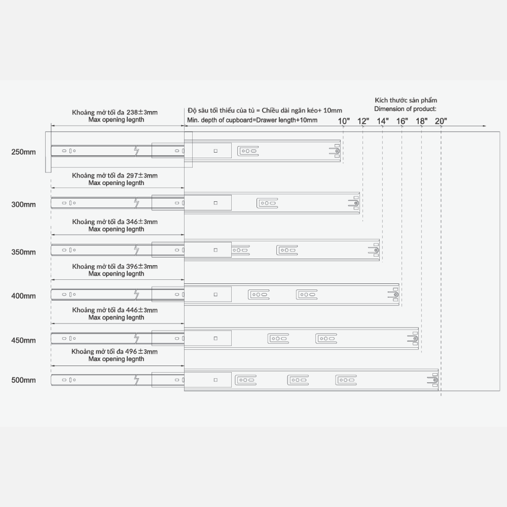 ray bi giam chan grandx xv h400 2 - Ray bi giảm chấn GrandX XV.H400 ray bi giam chan grandx xv h400 2 - Ray bi giảm chấn GrandX XV.H400