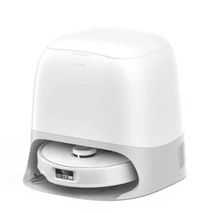 ROBOT HÚT BỤI LAU NHÀ ROBOROCK Q REVO CURV