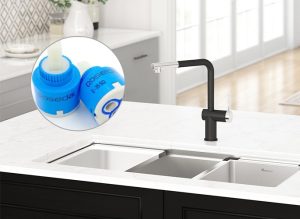 selda - VÒI RỬA KONOX STELLA BLACK