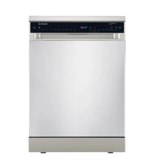 sp 16dwkt g - MÁY RỬA BÁT 16 BỘ SPELIER SP 16DWKT/G