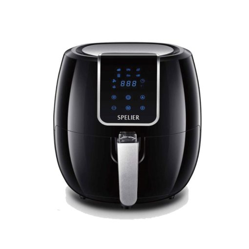 sp t5 6 - NỒI CHIÊN KHÔNG DẦU SPELIER SP T6.5