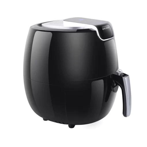sp v5 6 4 - NỒI CHIÊN KHÔNG DẦU SPELIER SP V6.5