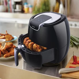 sp v5 6 pic s - NỒI CHIÊN KHÔNG DẦU SPELIER SP V6.5