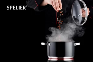 speler pot - BỘ NỒI SIRIUS SPELIER SP 01J