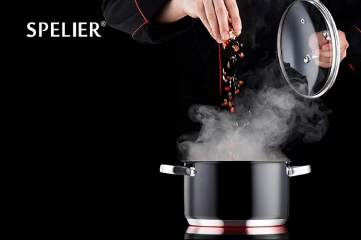 speler pot - BỘ NỒI SIRIUS SPELIER SP 01J
