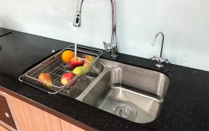thiet ke chau rua bat undermount sink kn8246dua 1 - CHẬU RỬA BÁT KONOX KN8246DUA