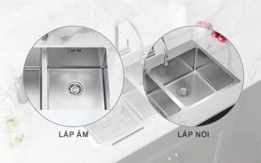 thietke6 - CHẬU RỬA BÁT KONOX UNICO 8850