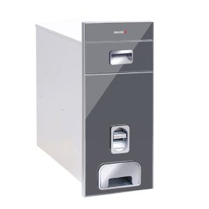 Thùng gạo âm tủ GrandX XR.G301G