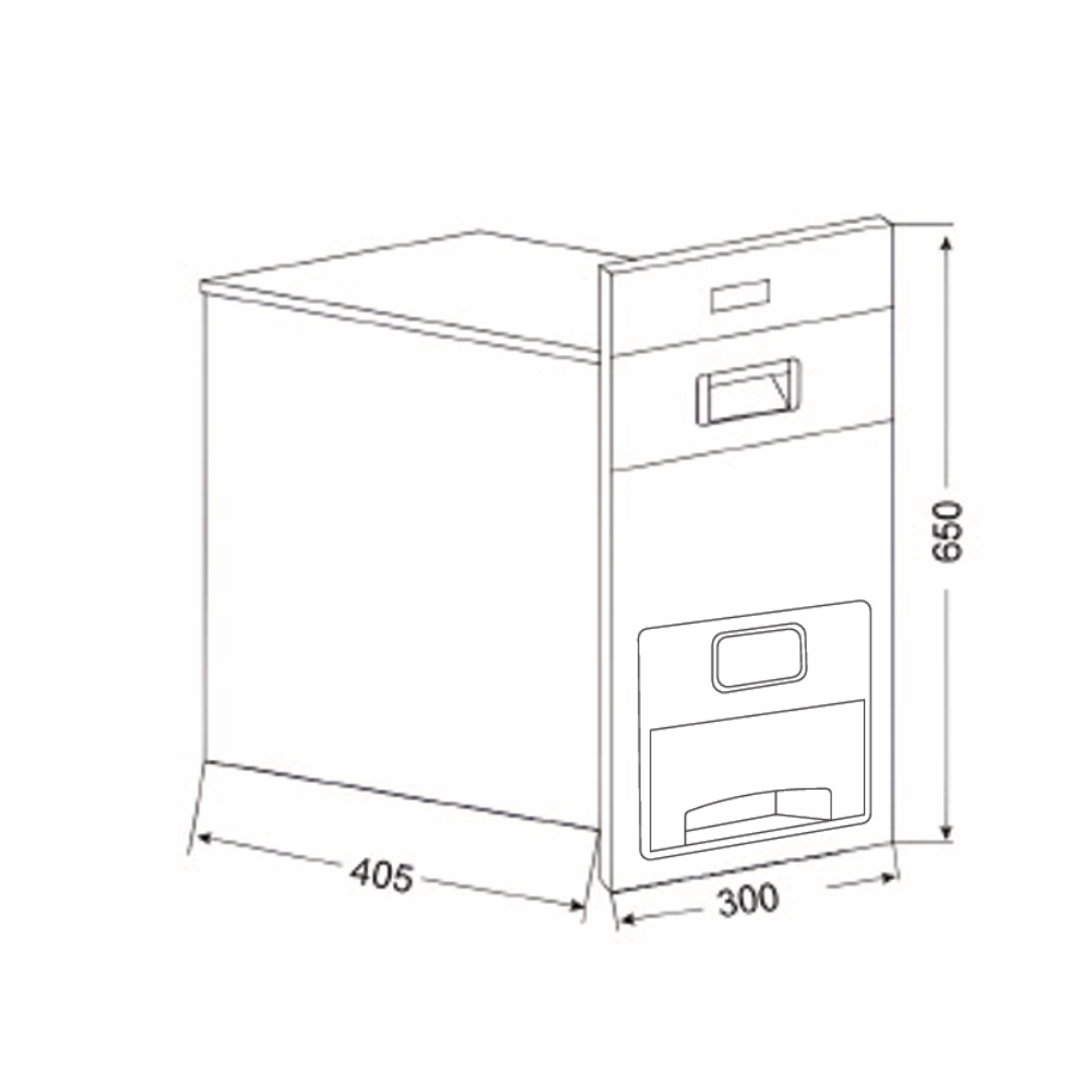thung gao am tu grandx xr g302b 1 - Thùng gạo âm tủ GrandX XR.G302B thung gao am tu grandx xr g302b 1 - Thùng gạo âm tủ GrandX XR.G302B