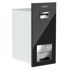Thùng gạo âm tủ GrandX XR.G302B