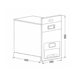 thung gao am tu grandx xr g302g 2 - Thùng gạo âm tủ GrandX XR.G302G thung gao am tu grandx xr g302g 2 - Thùng gạo âm tủ GrandX XR.G302G