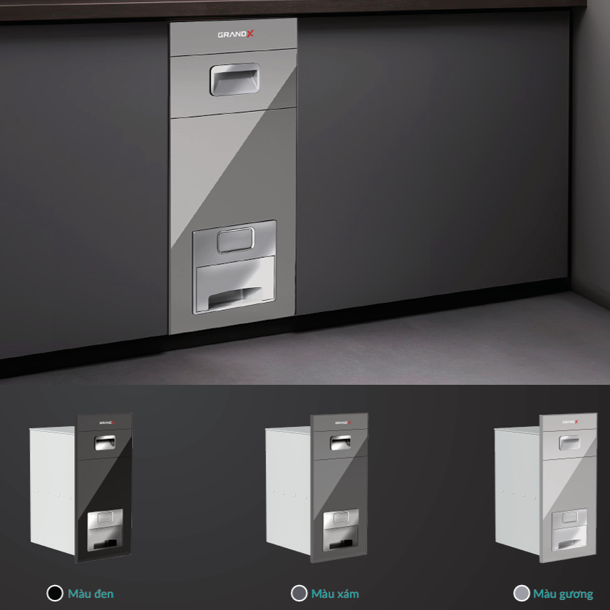 thung gao am tu grandx xr g302m 2 - Thùng gạo âm tủ GrandX XR.G302M thung gao am tu grandx xr g302m 2 - Thùng gạo âm tủ GrandX XR.G302M