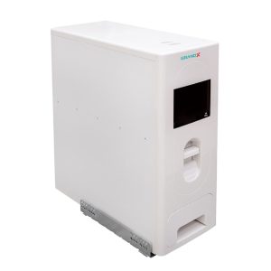 Thùng gạo âm tủ GrandX XR.P17