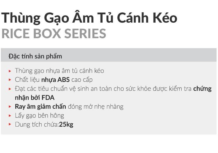 thung gao am tu grandx xr p26 4 - Thùng gạo âm tủ GrandX XR.P26 thung gao am tu grandx xr p26 4 - Thùng gạo âm tủ GrandX XR.P26