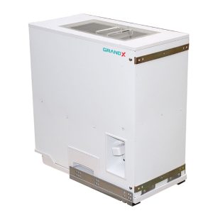 Thùng gạo âm tủ GrandX XR.P26
