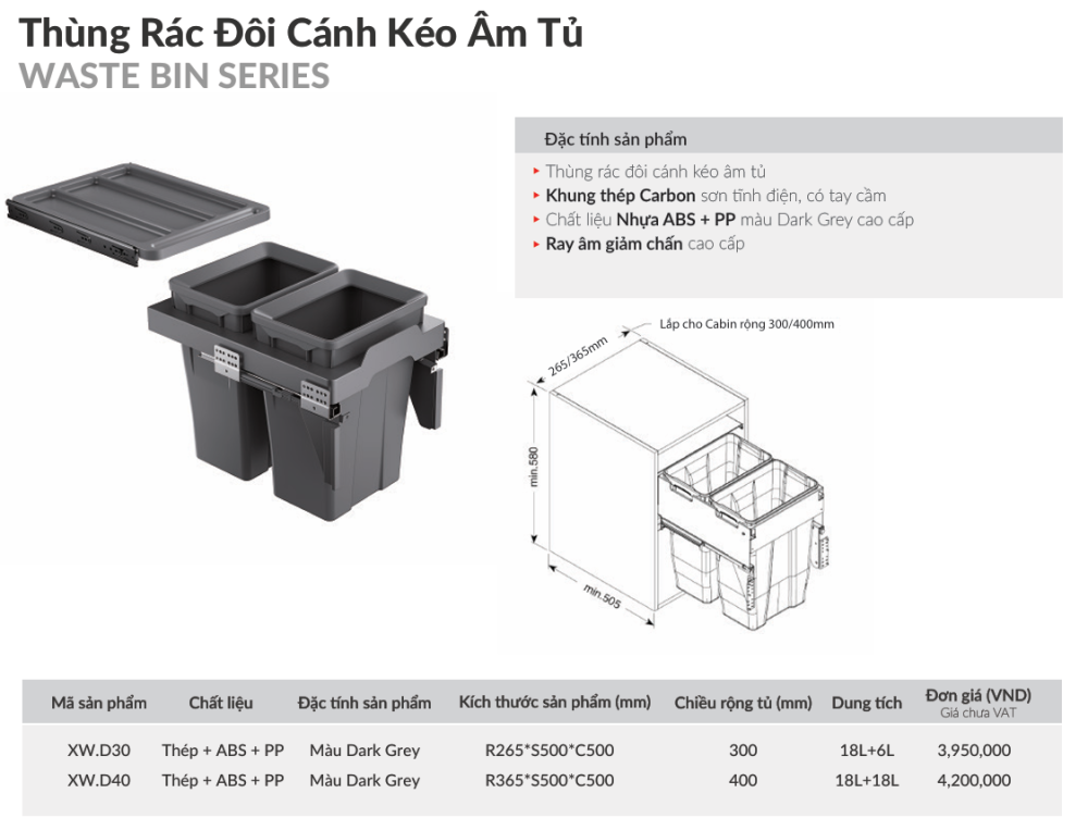 thung rac doi grandx xw d30 1 - Thùng rác đôi GrandX XW.D30 thung rac doi grandx xw d30 1 - Thùng rác đôi GrandX XW.D30