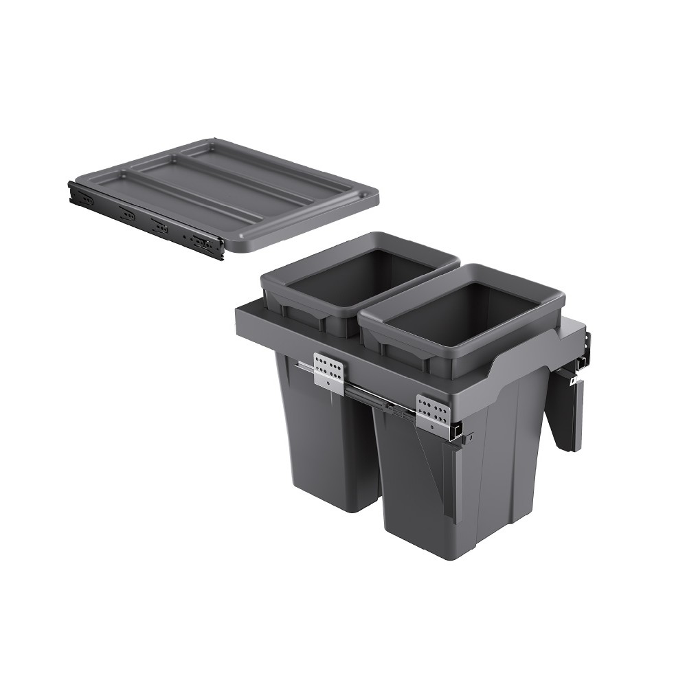 thung rac doi grandx xw d40 1 - Thùng rác đôi GrandX XW.D40 thung rac doi grandx xw d40 1 - Thùng rác đôi GrandX XW.D40