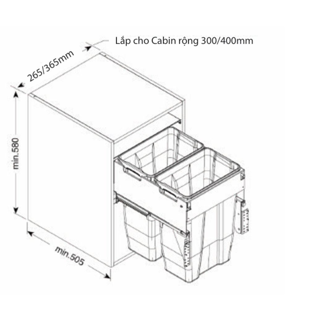 thung rac doi grandx xw d404 - Thùng rác đôi GrandX XW.D40 thung rac doi grandx xw d404 - Thùng rác đôi GrandX XW.D40