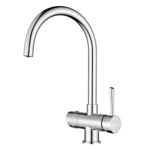 VÒI RỬA BÁT KONOX TRIM-WATER CHROME