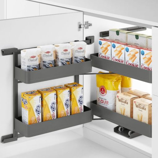 tu do kho canh mo grandx xpr 2450t3 - Tủ đồ khô cánh mở GrandX XPR.2450T