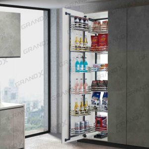 Tủ đồ khô GrandX XPR.450S