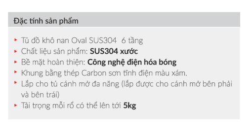 tu do kho grandx xpr 600m 4 - Tủ đồ khô GrandX XPR.600M