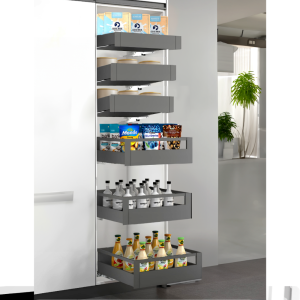 Tủ đồ khô GrandX XPR.B459