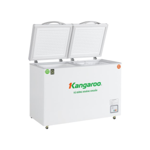 tu dong inverter kangaroo kgfz400ic2 6 - Tủ đông Inverter Kangaroo KGFZ400IC2