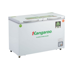 tu dong inverter kangaroo kgfz400ic2 8 - Tủ đông Inverter Kangaroo KGFZ400IC2