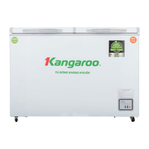 Tủ đông Inverter Kangaroo KGFZ400IC2