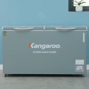 tu dong inverter kangaroo kgfz490ig1 5 - Tủ đông Inverter Kangaroo KGFZ490IG1