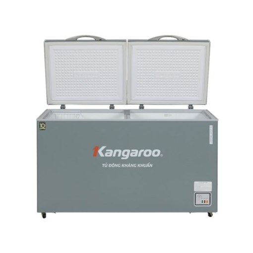 tu dong inverter kangaroo kgfz490ig1 7 - Tủ đông Inverter Kangaroo KGFZ490IG1