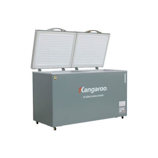 tu dong inverter kangaroo kgfz490ig1 8 - Tủ đông Inverter Kangaroo KGFZ490IG1