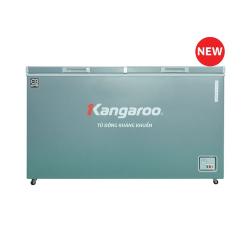 tu dong kangaroo kg415g2d 1 - Tủ đông Kangaroo KG415G2D