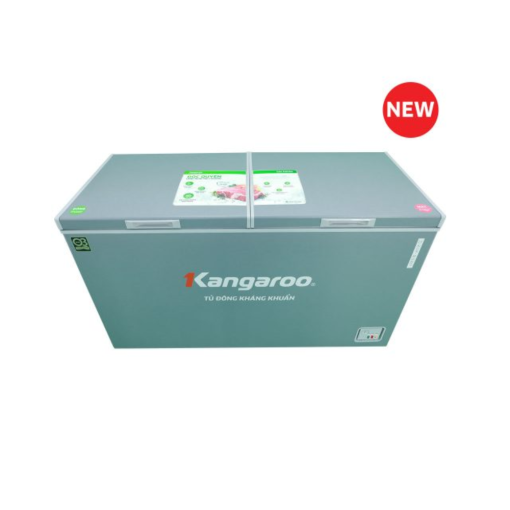 tu dong kangaroo kg415g2d 2 - Tủ đông Kangaroo KG415G2D