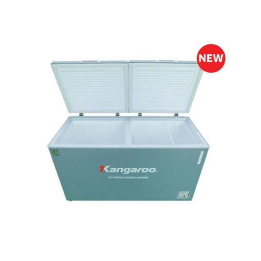 tu dong kangaroo kg415g2d 3 - Tủ đông Kangaroo KG415G2D