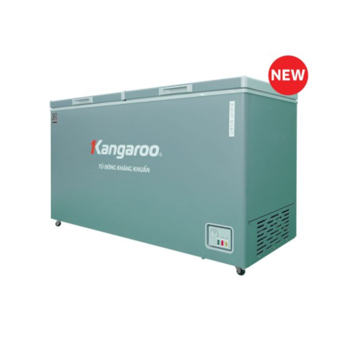 tu dong kangaroo kg415g2d 4 - Tủ đông Kangaroo KG415G2D