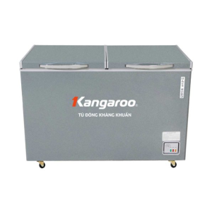 tu dong kangaroo kgfz318ng2 3 - Tủ đông Kangaroo KGFZ318NG2