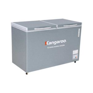 tu dong kangaroo kgfz318ng27 - Tủ đông Kangaroo KGFZ318NG2
