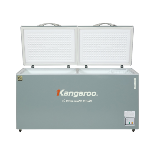 tu dong kangaroo kgfz560ng1 4 - Tủ đông Kangaroo KGFZ560NG1